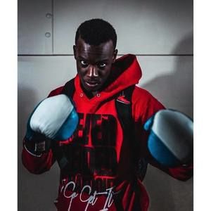 Meet your Posher, Anthony